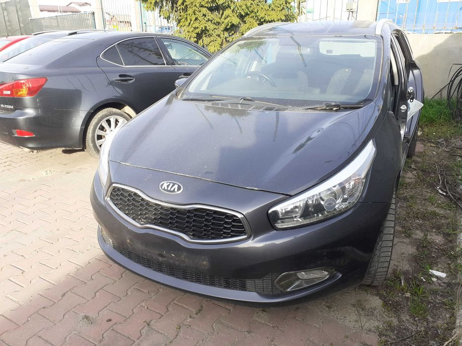 Motor Kia Ceed 1.6 crdi an 2015