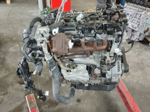 Motor Kia Ceed 1.6 CRDI D4FB complet