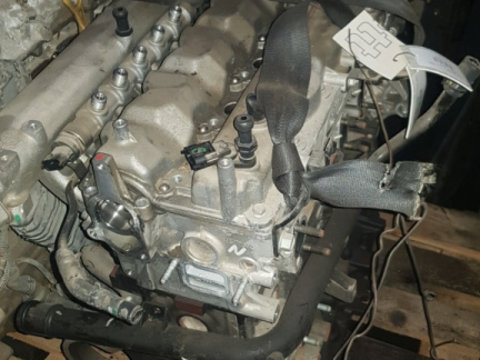 Motor Kia Ceed 1.6CRDI, an 2012 D4FB