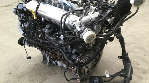 Motor kia ceed 2008 diesel