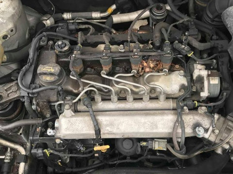 Motor Kia Ceed Cee'd 1.6 CRDI euro 4 din 2008 Hyundai I30 1.6 CRDI cod D4FB EURO 4