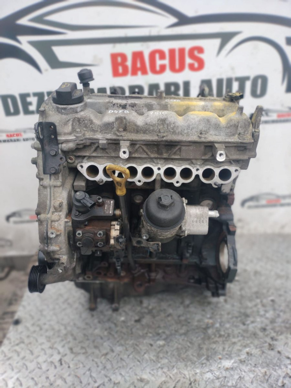 Motor KIA CEED Hyundai 1.7 CRDI Tucson / i40 / ix35 2014 D4FD