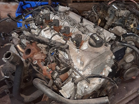 Motor Kia Hyundai 1.6 CRDI D4FB