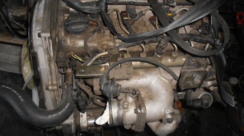 Motor Kia Sorento Hyundai H 1 / H1 2.5 c