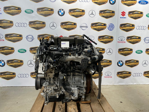Motor Kia Sportage 1.6 diesel tip-D4FE 2017-2020