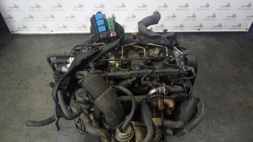 Motor KIA Sportage 2.0 CRDi cod D4EA , E