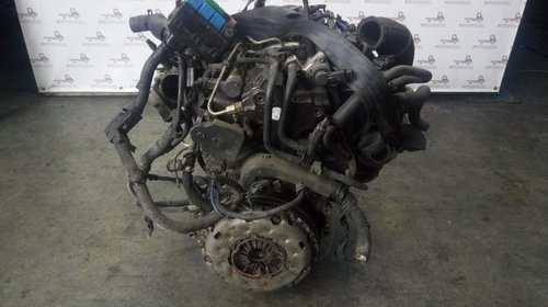 Motor KIA Sportage 2.0 CRDi cod D4EA , E