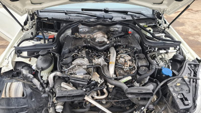Motor la proba 3.0 Diesel Mercedes OM642.836 Euro 