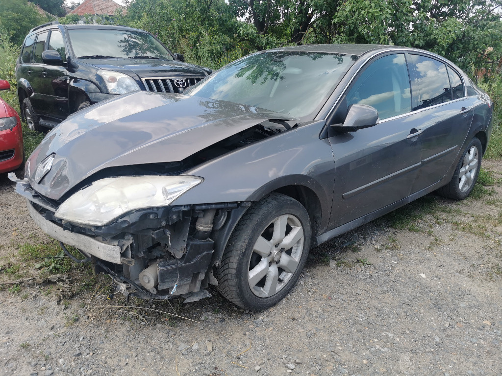 Motor Laguna 3 1.5 dci k9k 737 euro 4 in Cluj