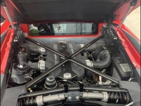 Motor lambo Aventador 6.5 2019