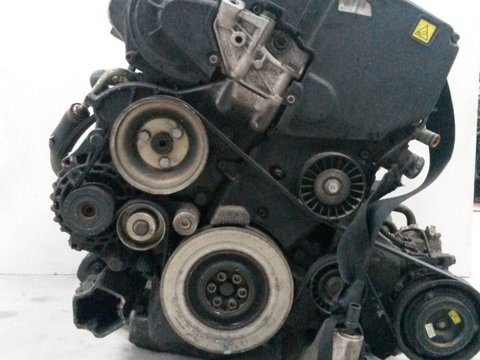 MOTOR LANCIA - 2005 - 2,4JTD - 841G000