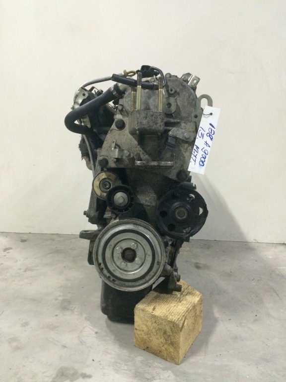 MOTOR LANCIA MUSA , YPSILON - 2006 - 1,3JTD - 188A9000