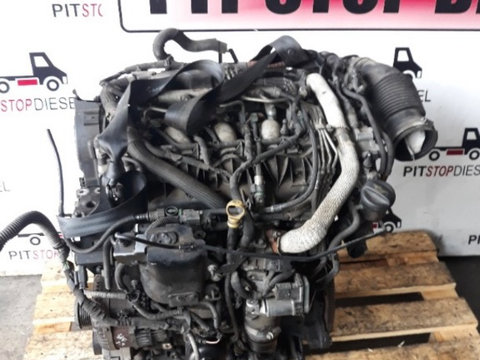 Motor Lancia Phedra 2.2 hdi 170 cp 4ht 4hp 4hx 4hs 2008 2009 2010 2011