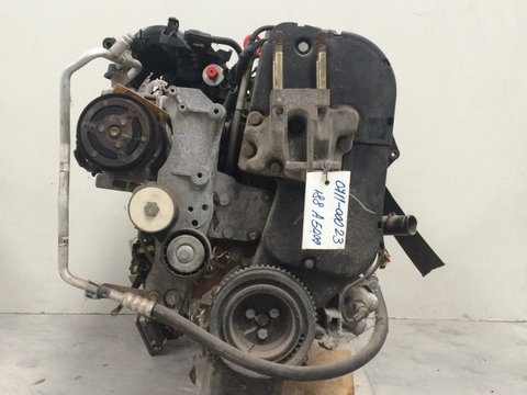 MOTOR LANCIA YPSILON - 2004 -1,2I , 188A5000