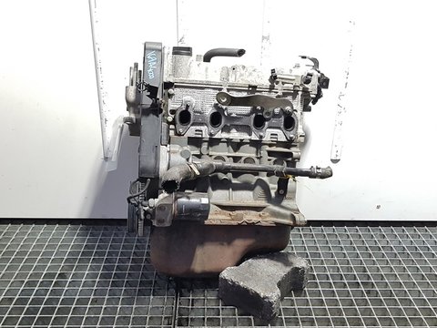 Motor, Lancia Ypsilon (312, 846) [Fabr 2011-2018] 1.2 b, 169A4000