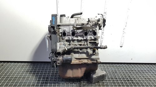Motor, Lancia Ypsilon (312, 846) [Fabr 2