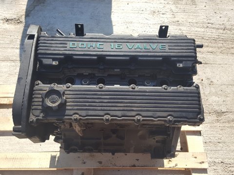 Motor Land Rover Discovery 1 2.0 16v  4x4 benzina cod 20T4H