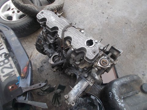Motor Land Rover Discovery 1 200 TDI 1990-1994