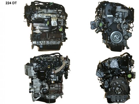 Motor Land Rover Evoque fara anexe 2.2 diesel tip 224DT 35 000 km