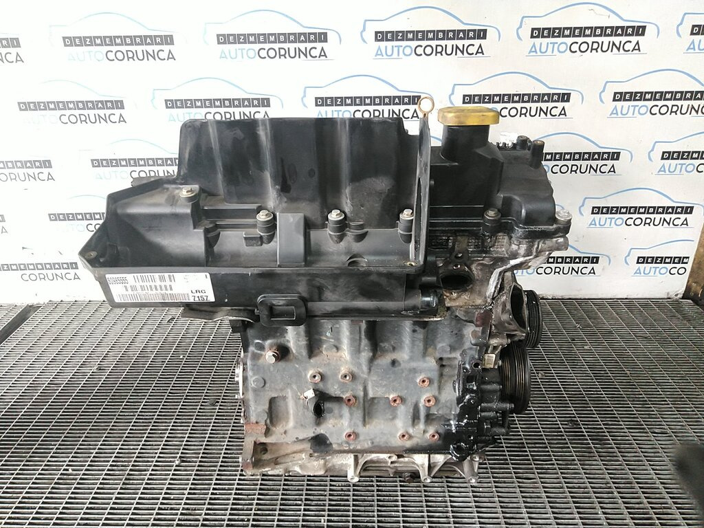Motor Land Rover Freelander 1 2.0 TD4 2001 - 2006 112CP Manuala M47 Euro4 2246641