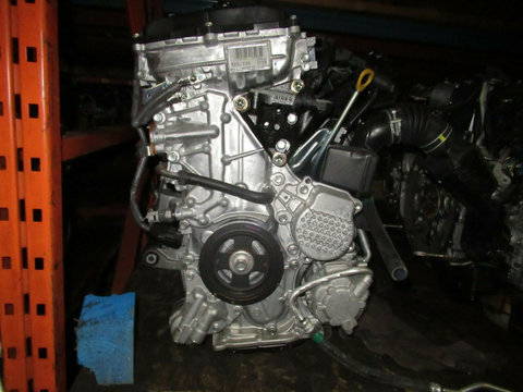 Motor Lexus 2.5 Benzină (3456 ccm) 2GR-FKS