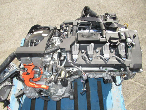Motor Lexus 2.5 Hybrid (2487 ​​​​ccm) A25A-FXS