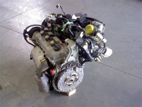 Motor Lexus 3.3 Benzină (3311 ccm) 3MZ-FE
