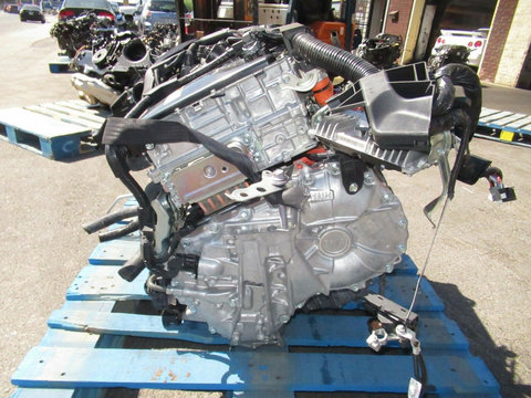 Motor Lexus 3.5 Benzină (3456 ccm) 2GR-FE