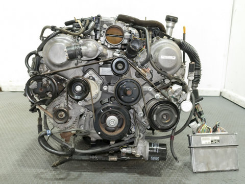 Motor Lexus 4.6 Benzină (4608 ccm) 1UR-FSE