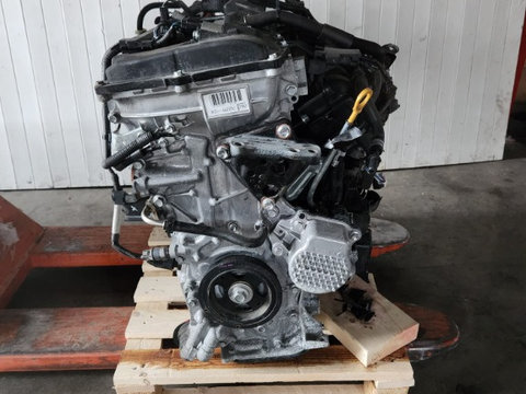 Motor Lexus CT200H 1.8 Hybrid 2019 Cod motor : 2ZR