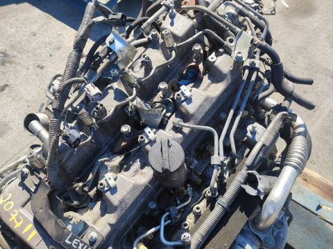 Motor Lexus IS 2.2 diesel 2AD-FTV