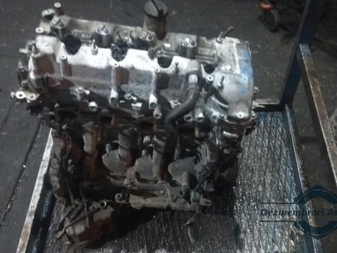 Motor Lexus IS 2 (2005-2013) 2adi6d