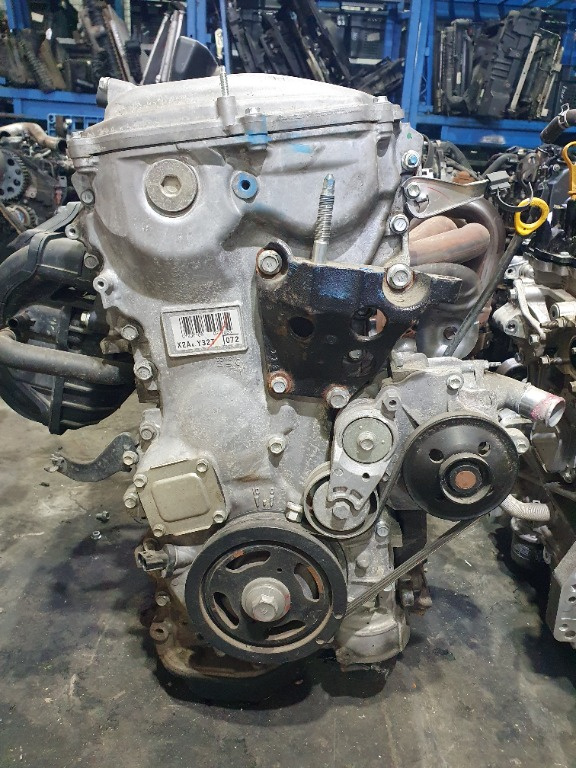 Motor Lexus NX 300H Toyota Rav 4 25 hybr