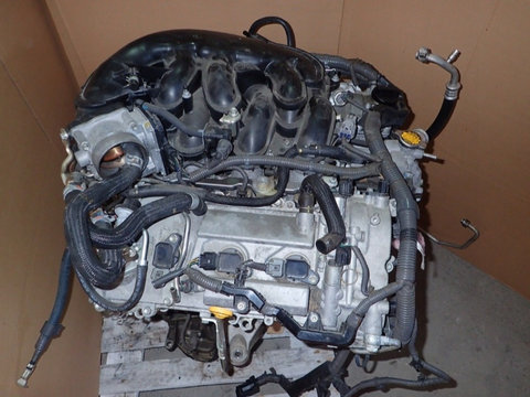 Motor Lexus RC 350 benzină complet