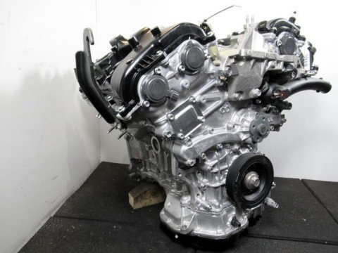 MOTOR LEXUS RX 450H 3.5 2GR-FXS