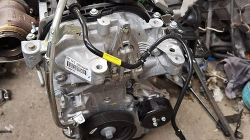 Motor Logan, Sandero, Duster 1.0 TCE 202