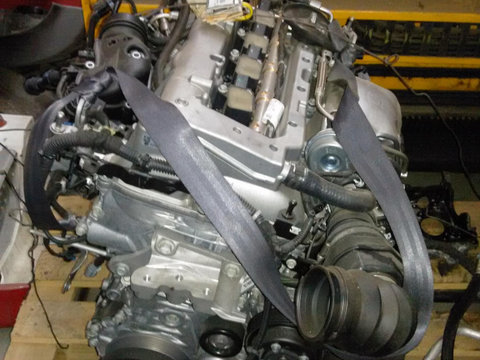 Motor lvp Opel Insignia 1.6TS.