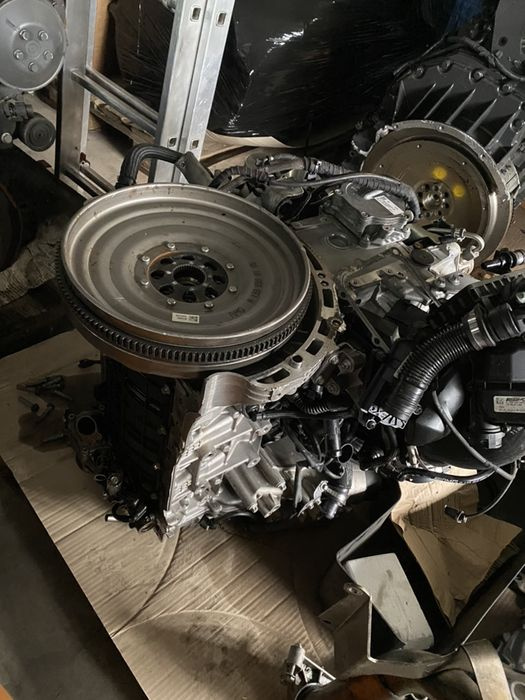 motor M133 Mercedes A Class GLA CLA 45 A