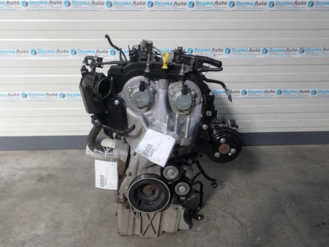 Motor M1DA, Ford C-Max 2, 1.0b ECOBOOST