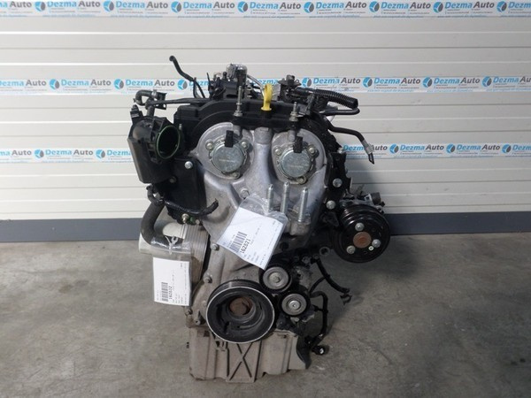 Motor M1DA, Ford Grand C-Max, 1.0b ECOBOOST