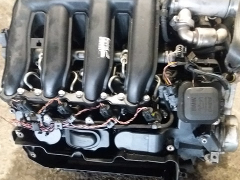 Motor m47 bmw e60 2.0 diesel 163 cp