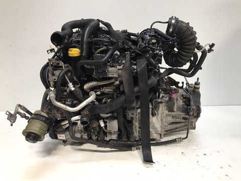 Motor renault m9r 2.0 dci - Anunturi cu piese