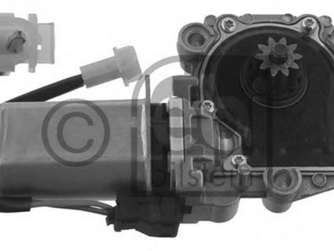 Motor macara geam SCANIA 4 - series FEBI 35604
