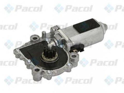 Motor macara geam SCANIA 4 - series PACOL VOLWR003