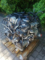 Motor Maserati Levante 3.0 benzina 4x4 M156D