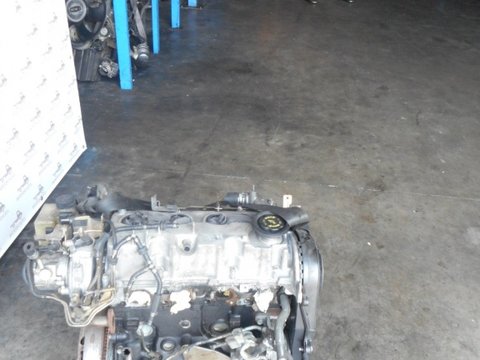 Motor Mazda , 2.0 D, dupa anul 2001, 1998 cm3 , motor-RF5C