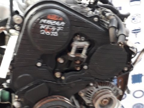 MOTOR MAZDA 2.0TD TIP- RF4F....