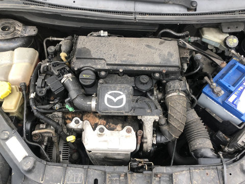 Motor mazda 2 1.4 diesel