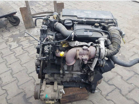Motor Mazda 2 1.4 HDI cod motor F6JB F6JD