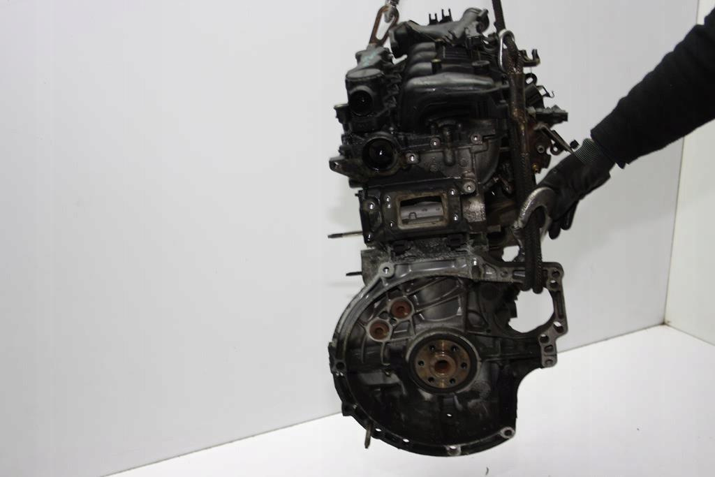 MOTOR MAZDA 2 1.6 DIESEL , 109 CP , 80 KW , EURO 4 , AN 2004-2008 , COD MOTOR Y601
